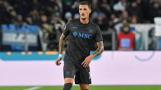 Rafa Marín dice 'sí' al Villarreal