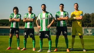 Isco ya está oficialmente de vuelta... y con galones