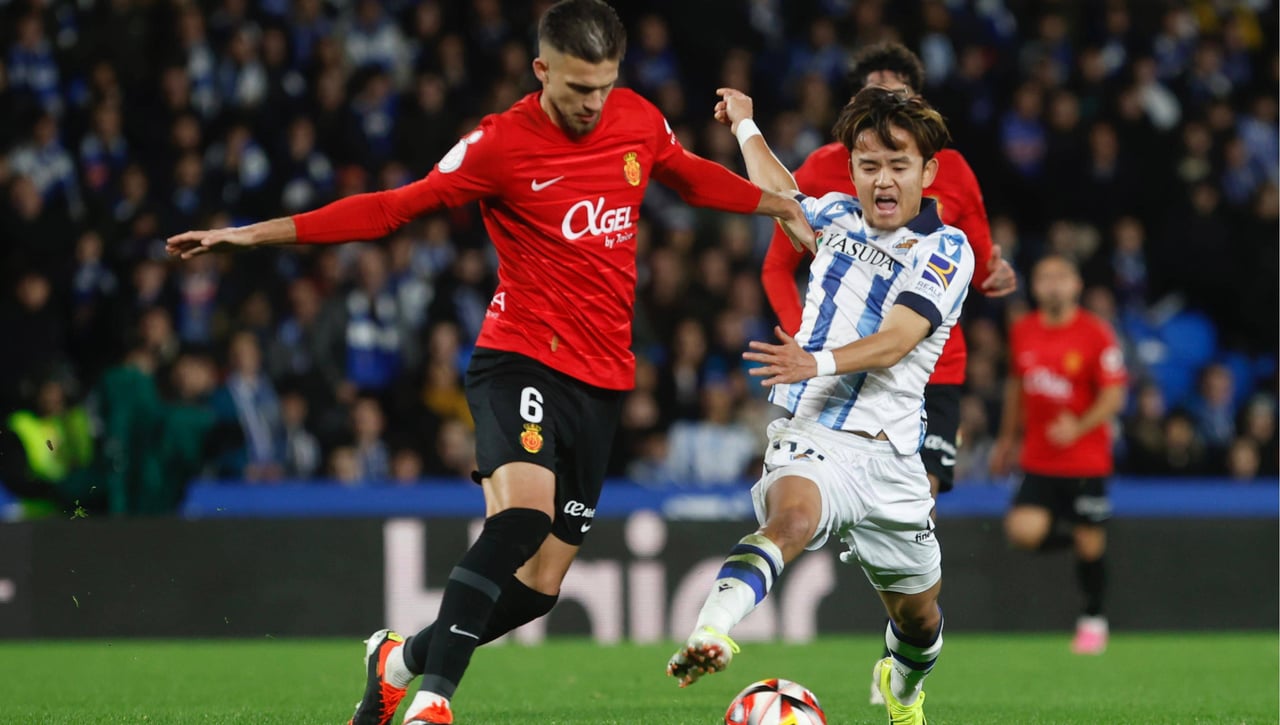 Confirmadas las cifras para el fichaje de Copete