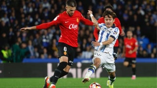 Confirmadas las cifras para el fichaje de Copete