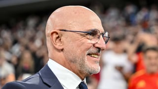 Luis de la Fuente hace público el mensaje a sus jugadores de cara al Mundial 2026