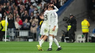 Dispuestos a fichar a Dani Ceballos y Raúl Asencio