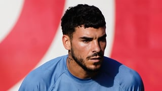 Isaac Romero o un experimento para el derbi