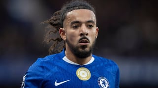 El fichaje de Malo Gusto, prioridad para enero