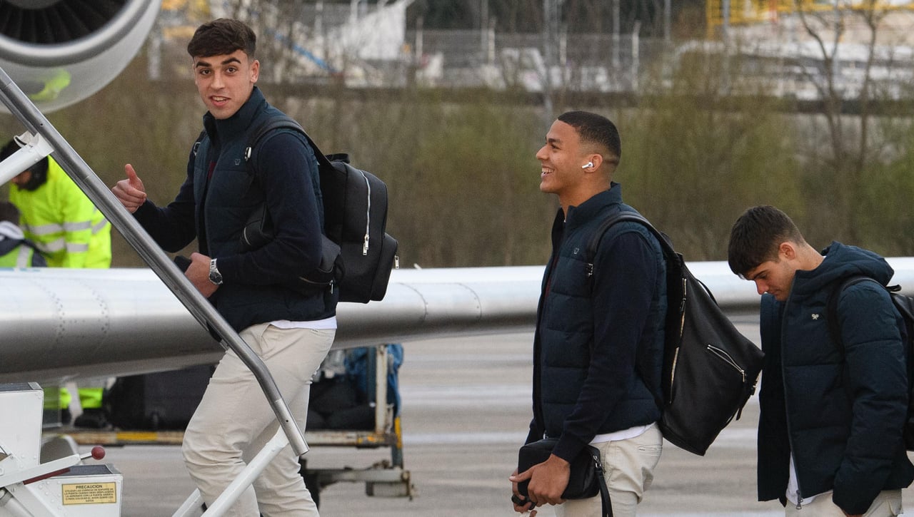 Ander Izaguirre, la gran novedad en la lista de convocados del Athletic