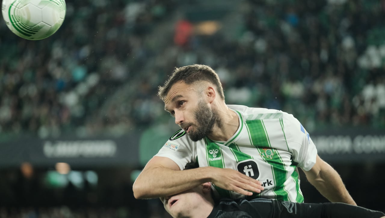 La respuesta del Betis al renovado interés de River Plate por Pezzella