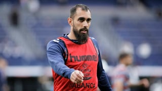 Borja Iglesias elige entre una final con el Celta de Vigo o ir al Mundial con España