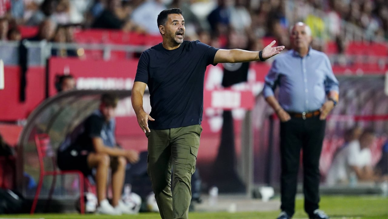 El deseo de Míchel para su Girona