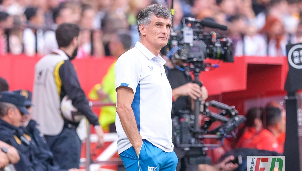 El "enfado" de Mendilibar, la "burra vieja" de Jordán y su once "claro" para la final