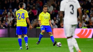 El futuro incierto de Juan Cala