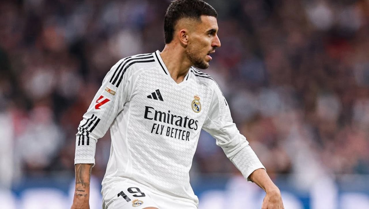 Ceballos apunta a Diego Aguado