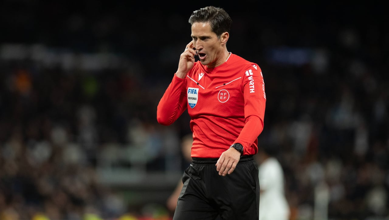 La continuidad de LaLiga, en el aire