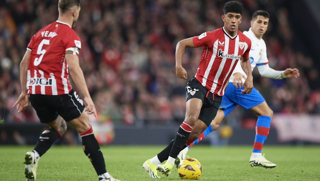 ¿Cuántos títulos de Liga tiene el Athletic Club?