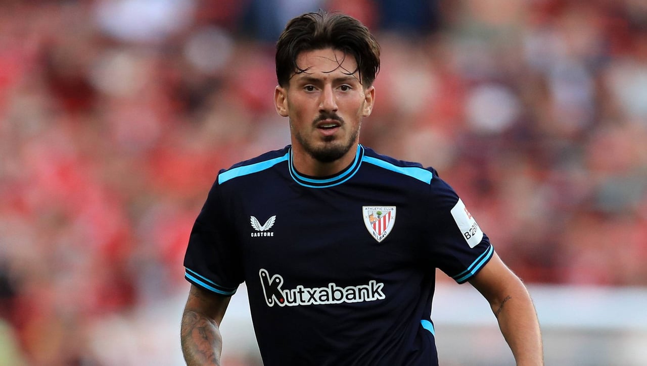 La letra pequeña en el contrato de Unai Vencedor que el Athletic impuso al Levante