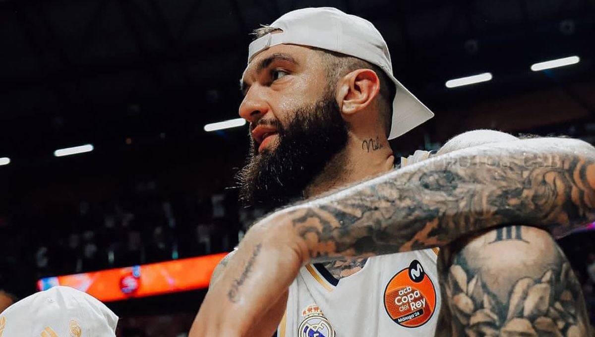 Poirier deja claro por qué se va del Real Madrid