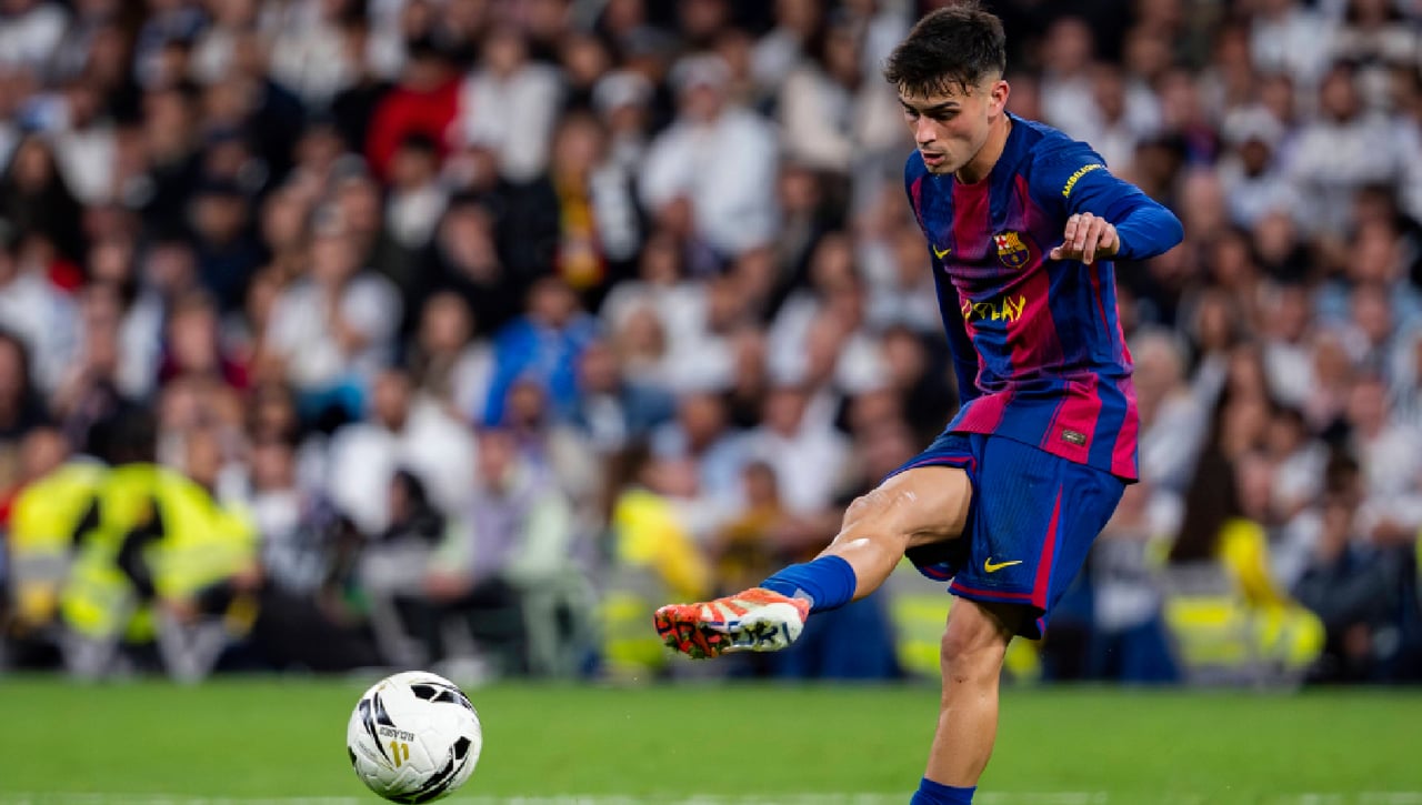 Duro golpe para el Barça: Pedri sufre una lesión más grave de lo esperado
