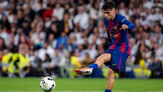 Duro golpe para el Barça: Pedri sufre una lesión más grave de lo esperado