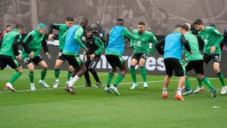 Las notas del Betis, uno a uno, en la visita al Rayo Vallecano en LaLiga