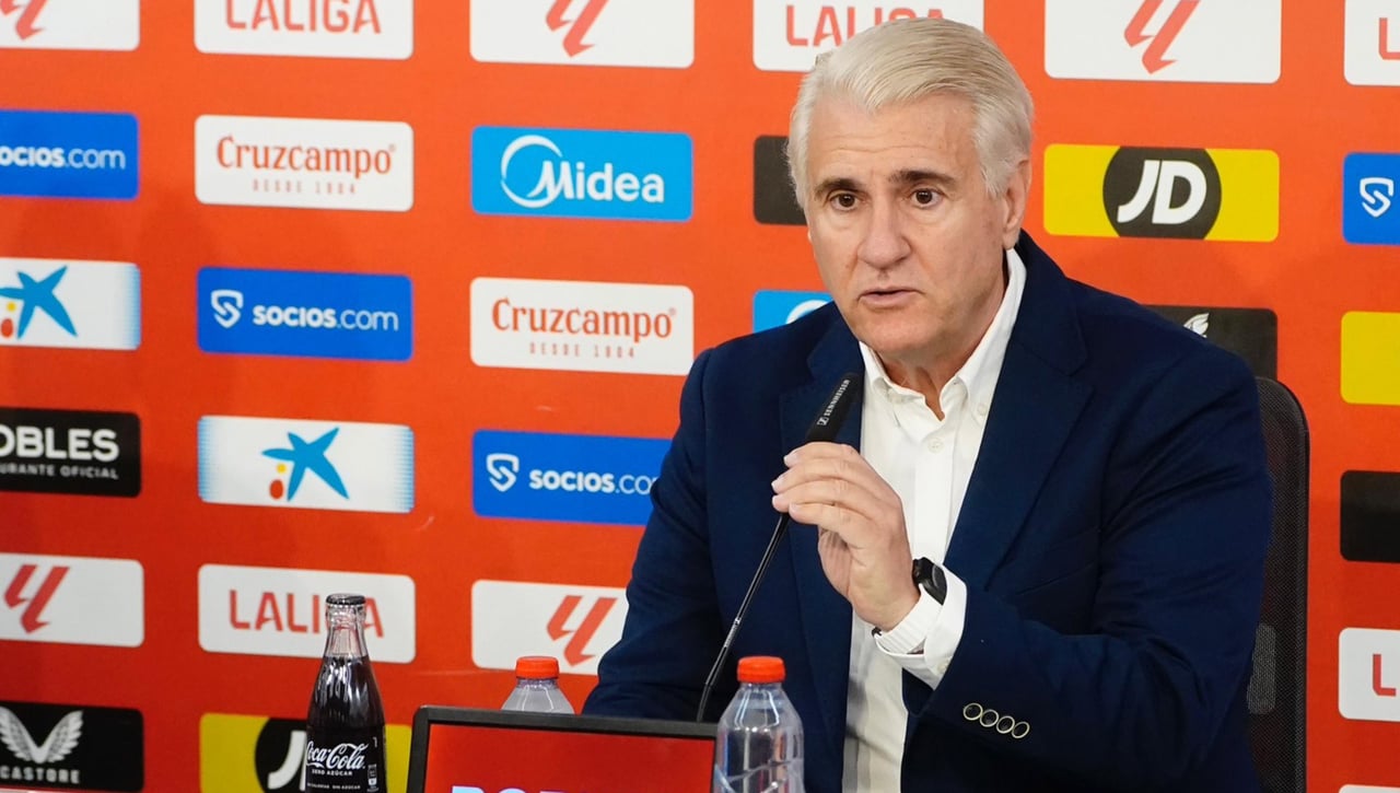 Los dos objetivos prioritarios de Antonio Cordón en el mercado de fichajes