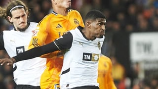 Decisión tajante con Mosquera