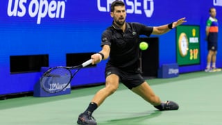 Novak Djokovic acepta el desafío de Carlos Alcaraz