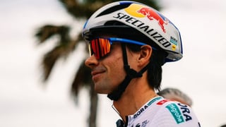 El fichaje de Primoz Roglic toma forma