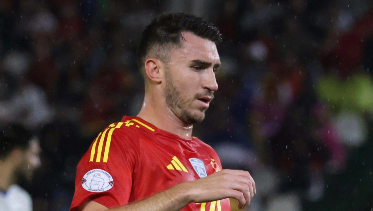 El fichaje de Laporte por el Real Madrid está avalado