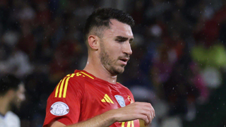 Aprueba el fichaje de Laporte