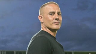 El fichaje de Fabio Cannavaro, más cerca