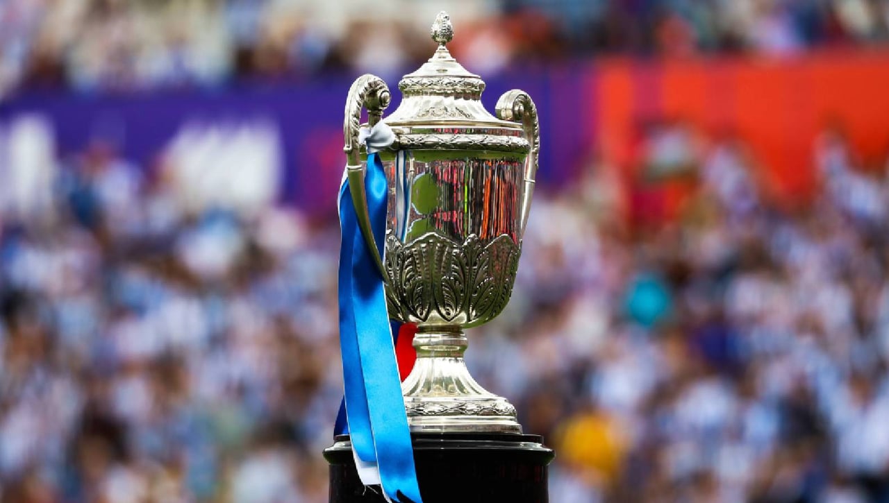 Barcelona – Atlético de Madrid: horario, canal y dónde ver hoy en TV la final de la Copa de la Reina