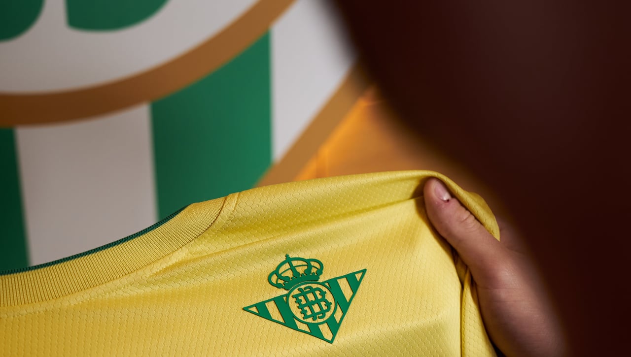 El Betis anuncia cuatro bajas para la temporada 23/24