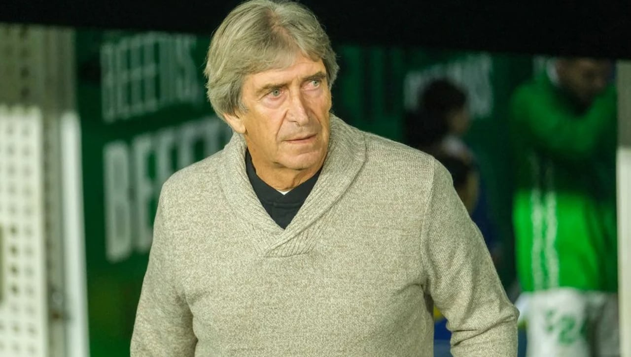 Pellegrini, claro sobre fichar en enero: "Me preocupa"  