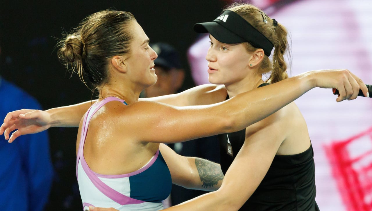 Cambio inesperado en el ránking WTA