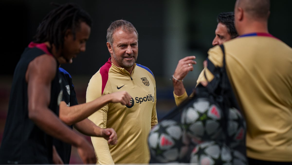 Barcelona - Young Boys: horario y dónde ver en TV la segunda jornada de la Champions League 