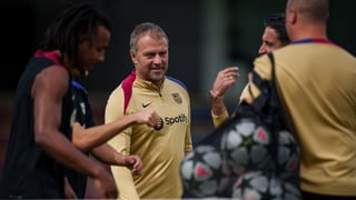 Barcelona - Young Boys: horario y dónde ver en TV la segunda jornada de la Champions League 