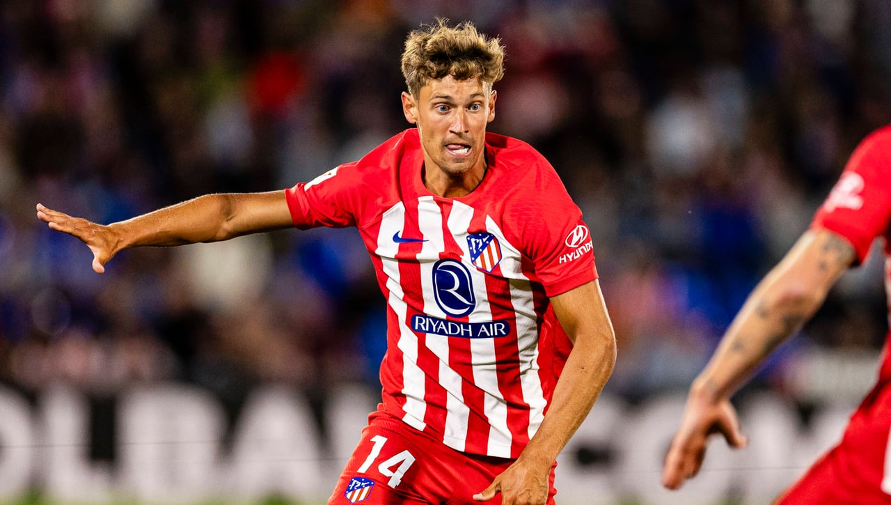 Atlético de Madrid - Numancia: Horario y dónde ver en TV hoy el partido amistoso de pretemporada