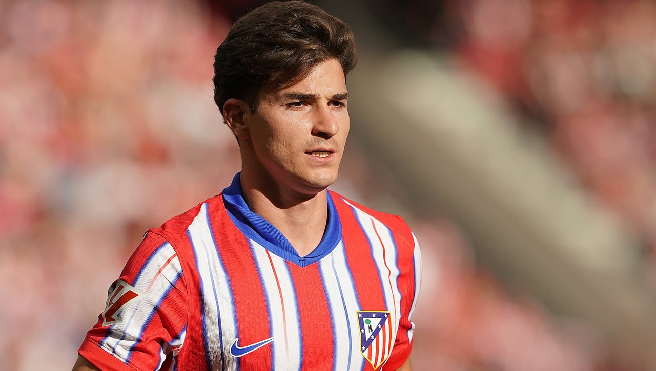 El Atlético de Madrid cruza los dedos