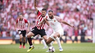 Athletic y Mallorca ya conocen a los otros protagonistas de la final de la Copa del Rey