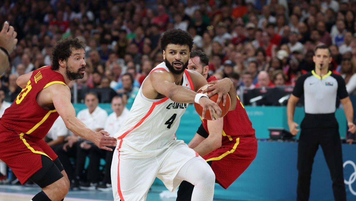 Los Denver Nuggets se refuerzan y mandan un aviso 