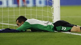 Juanmi ya está en Arabia Saudí y Martínez Quarta vuelve a sonar 