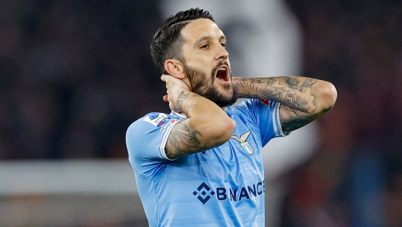 Tenía razón con Luis Alberto