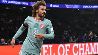 Antoine Griezmann lo deja claro