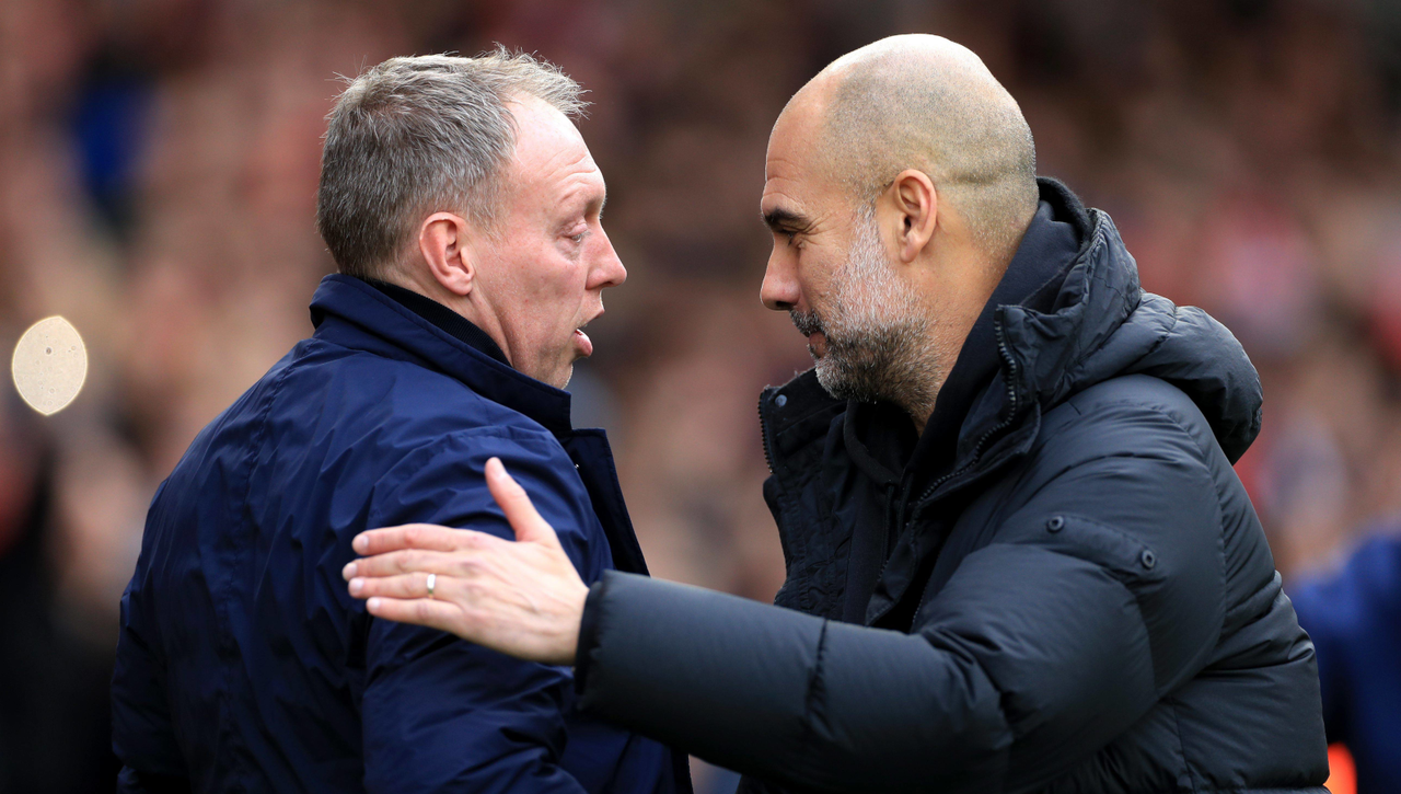 Despido sorprendente en la Premier League