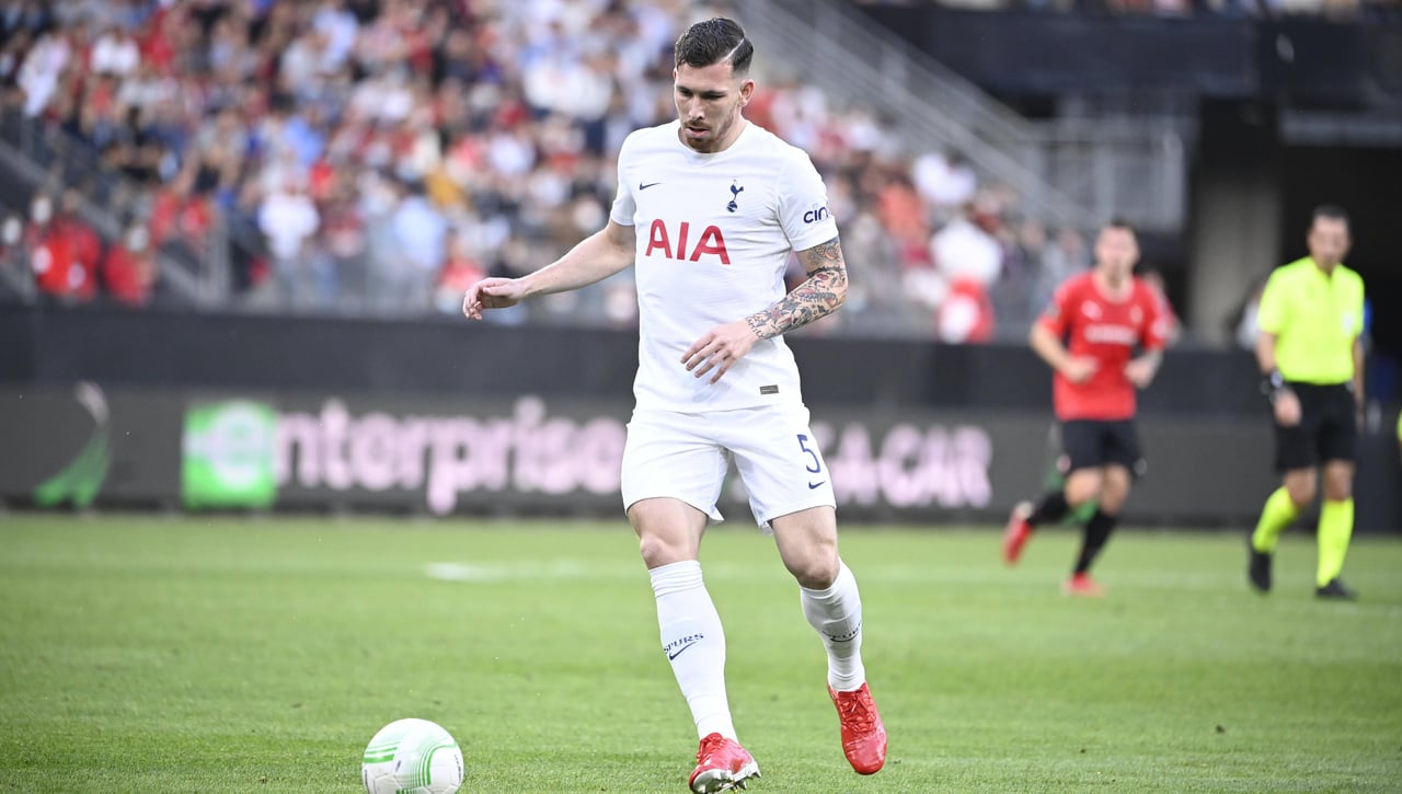 La Ligue 1 ‘golpea’ al Atlético 