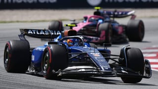 F1 GP de Canadá 2025 | Horarios, canal y dónde ver en TV el Gran Premio de Fórmula 1 en el circuito de Montreal