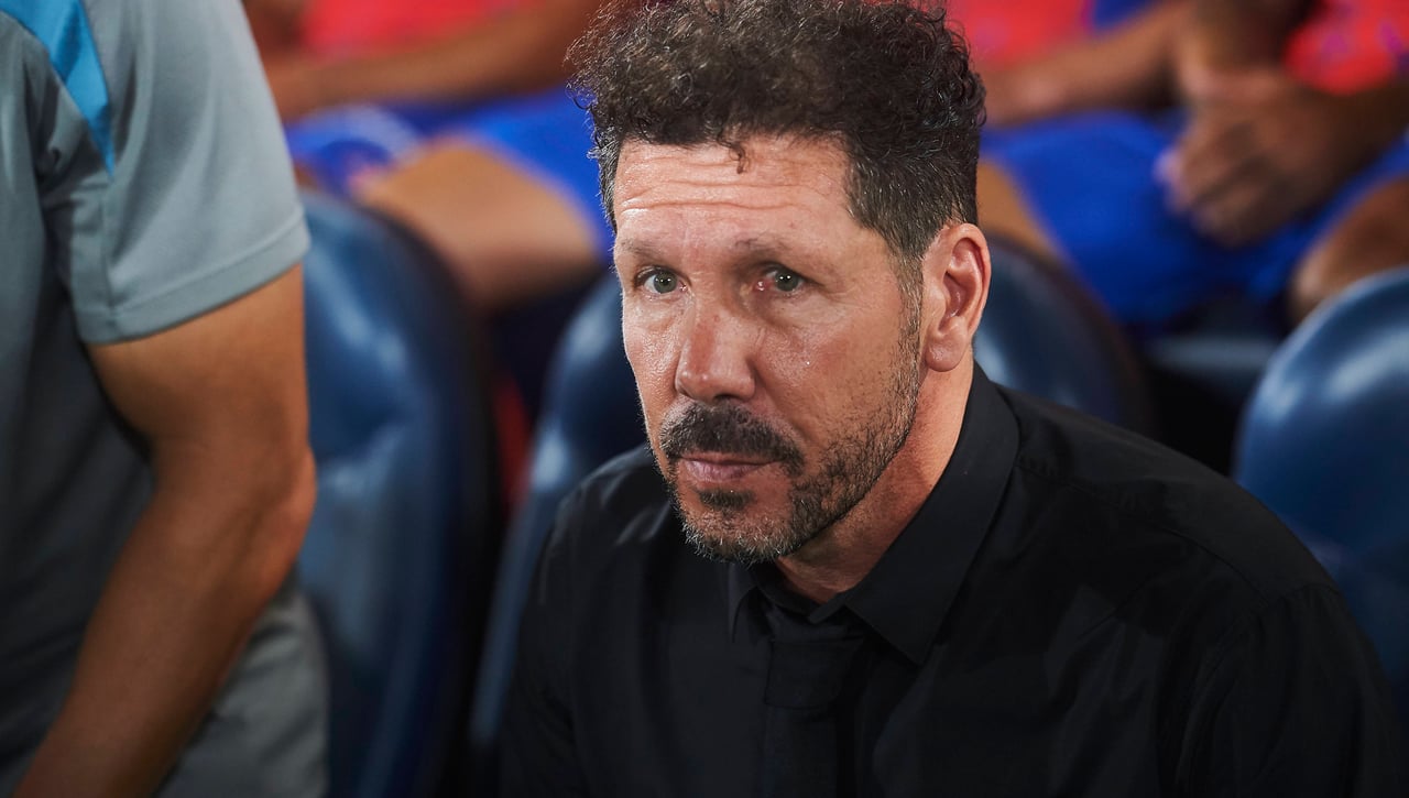 El Atleti y su plan para hacer caja