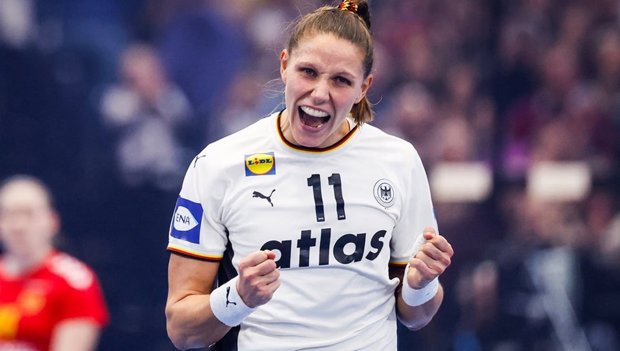 Así queda el Mundial de Balonmano Femenino 2025: resultados y clasificaciones tras la jornada 9 de fase de grupos hoy 4 de diciembre