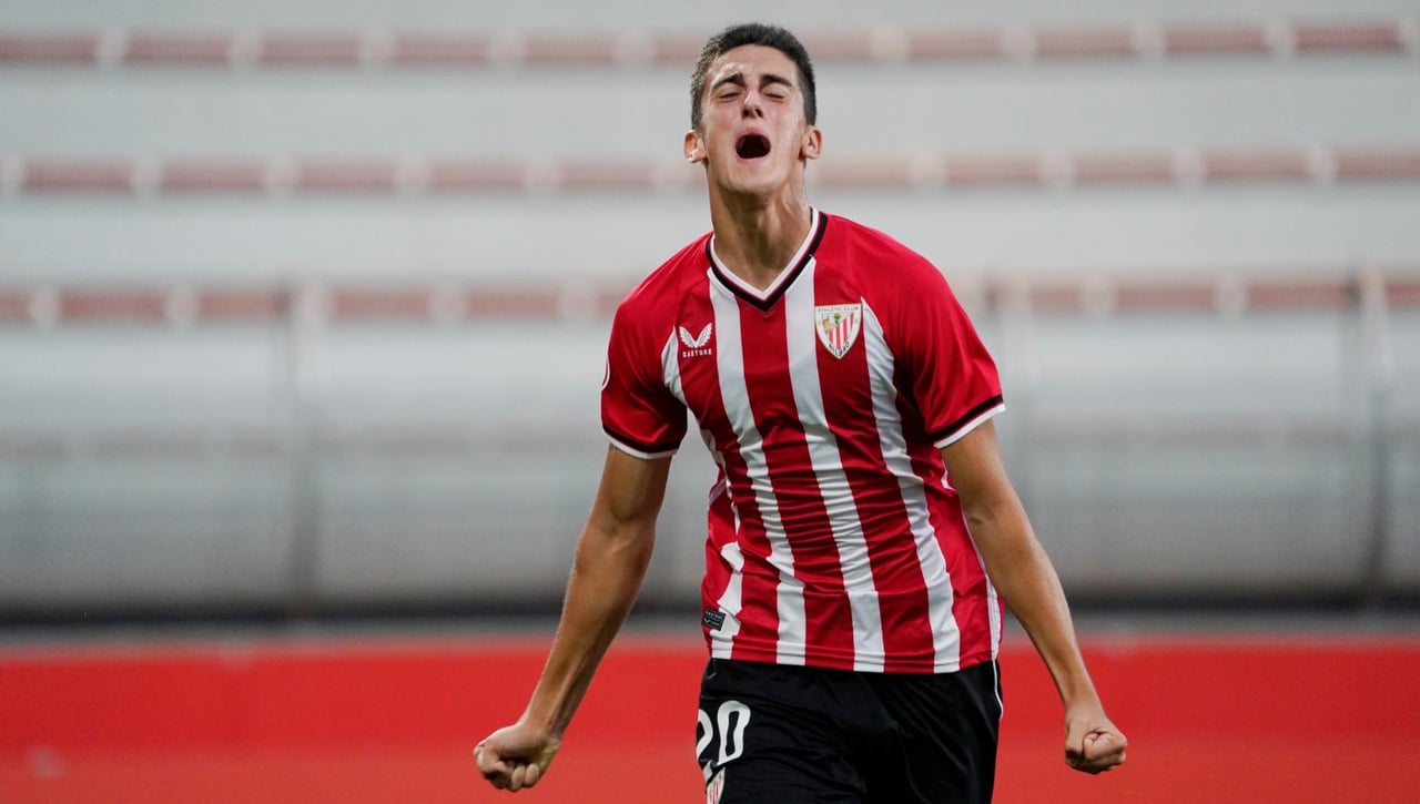 El Athletic ultima una nueva salida