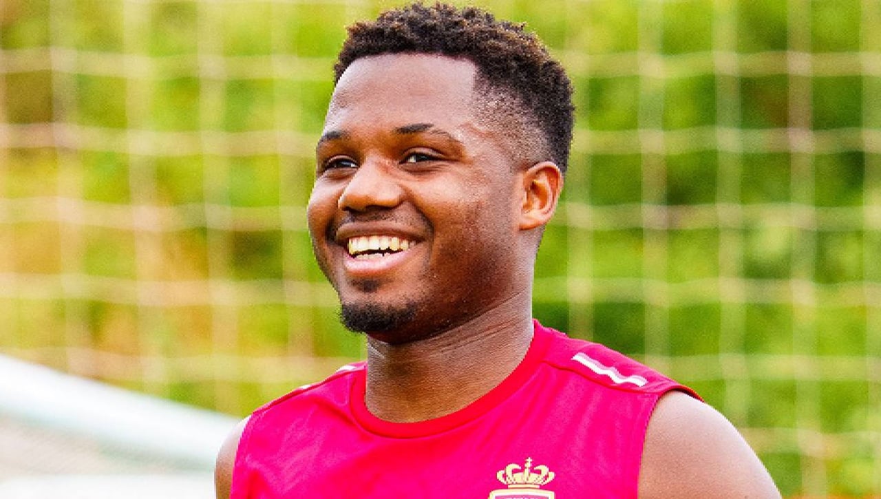 Ansu Fati y Pogba, descartados