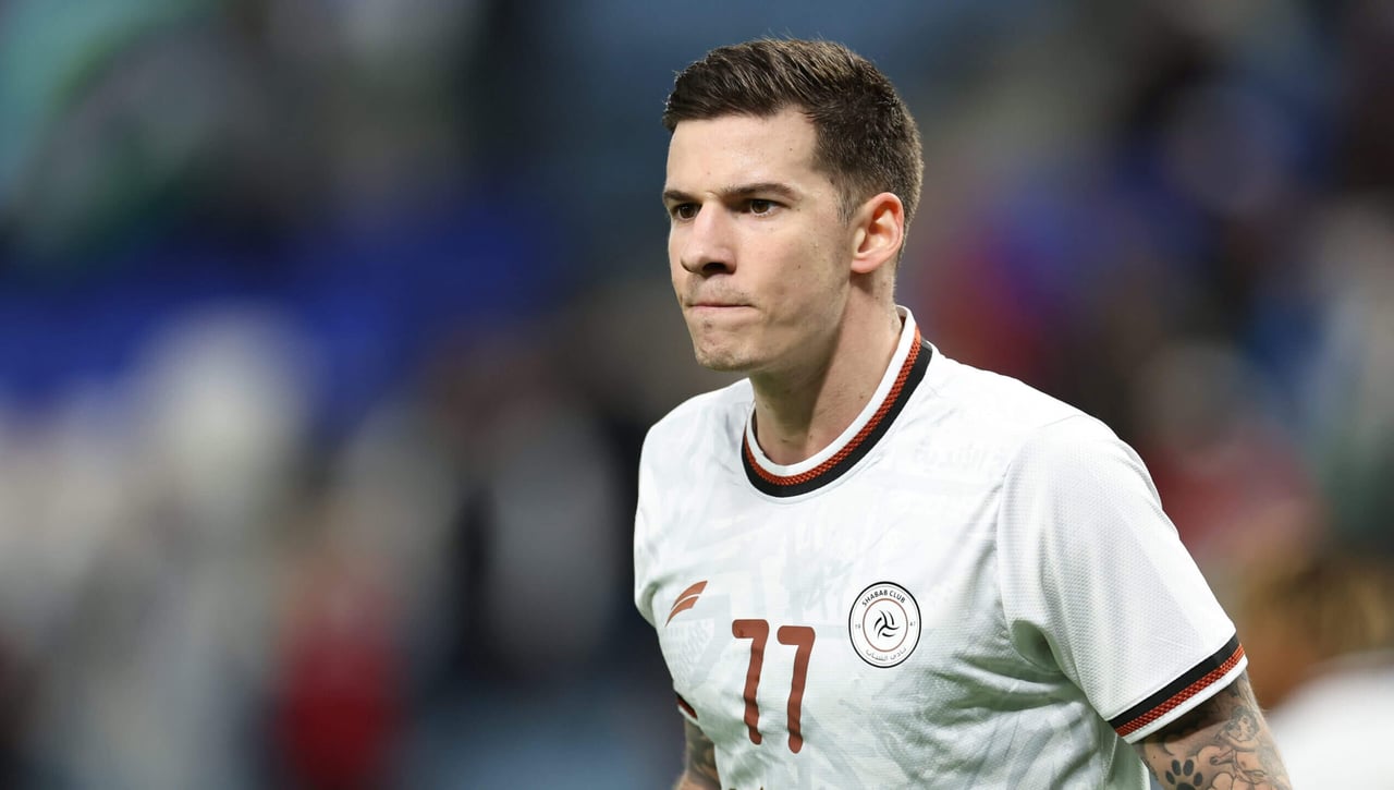 Solicitan el ingreso inmediato en prisión para Santi Mina